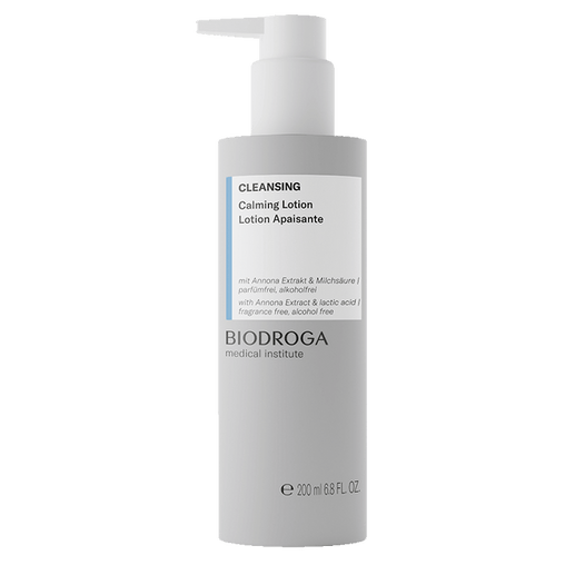 Cleansing Calming Lotion