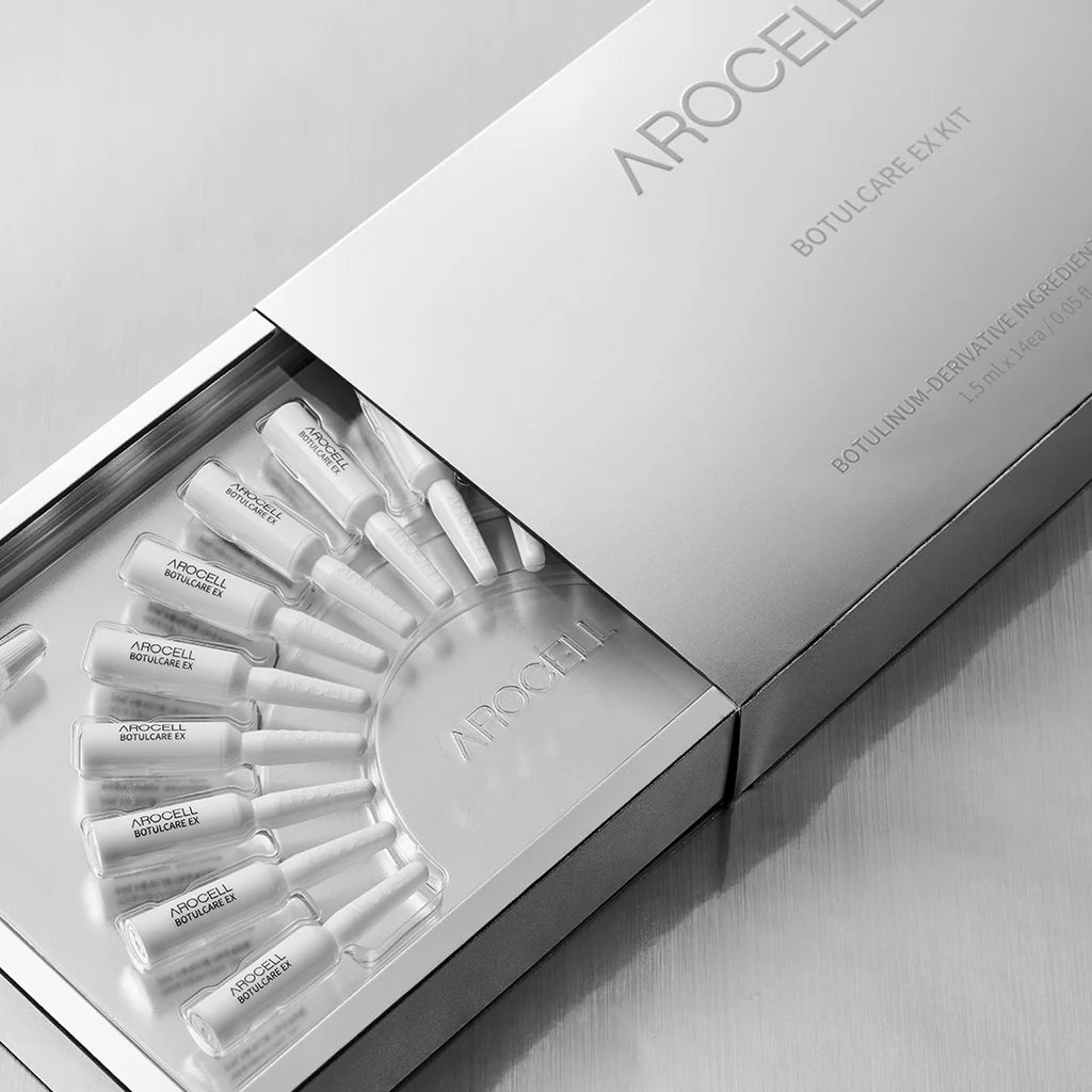 "Seasonal Skincare with Arocell How to Adapt Your Routine for Optimal