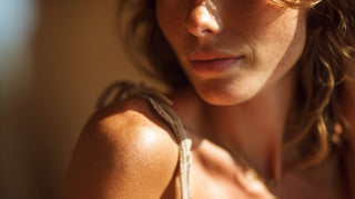 What Ultraviolet Radiation Actually Does to Skin