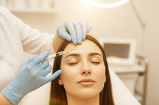Botox vs. Dermal Fillers: Understanding Your Options