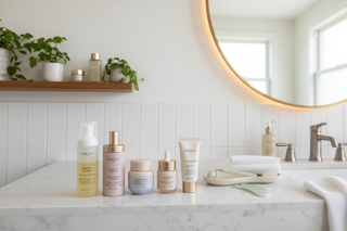How to Build a Minimalist Skincare Routine That Actually Works