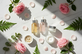 Azelaic Acid: The Gentle Ingredient That Does It All
