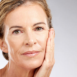 Slow Aging - Fine Lines / Wrinkles