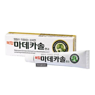 Madecassol Ointment