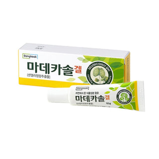 Madecassol Gel