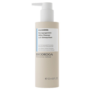 Cleansing Milky Cleanser