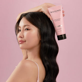 R+ Core Essence Rose Musk Hair Mask