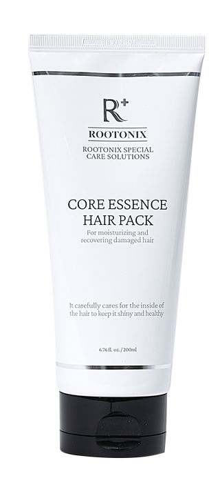 R+ Core Essence Vanilla Hair Mask