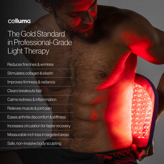 Celluma PRO PLUS LED Light Therapy Device