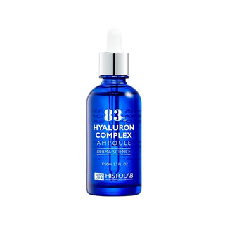 83% Hyaluron Complex Ampoule