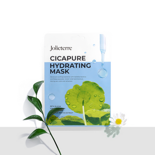 CicaPure Hydrating Mask