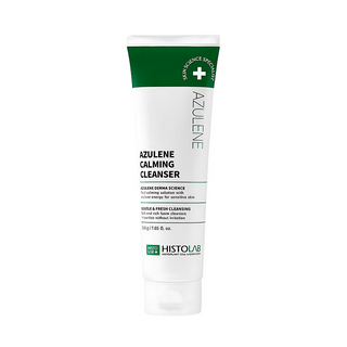 Azulene Calming Cleanser