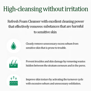 Azulene Calming Cleanser
