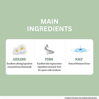 Azulene Calming Cleanser