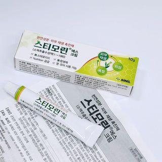 Stimorin S Cream