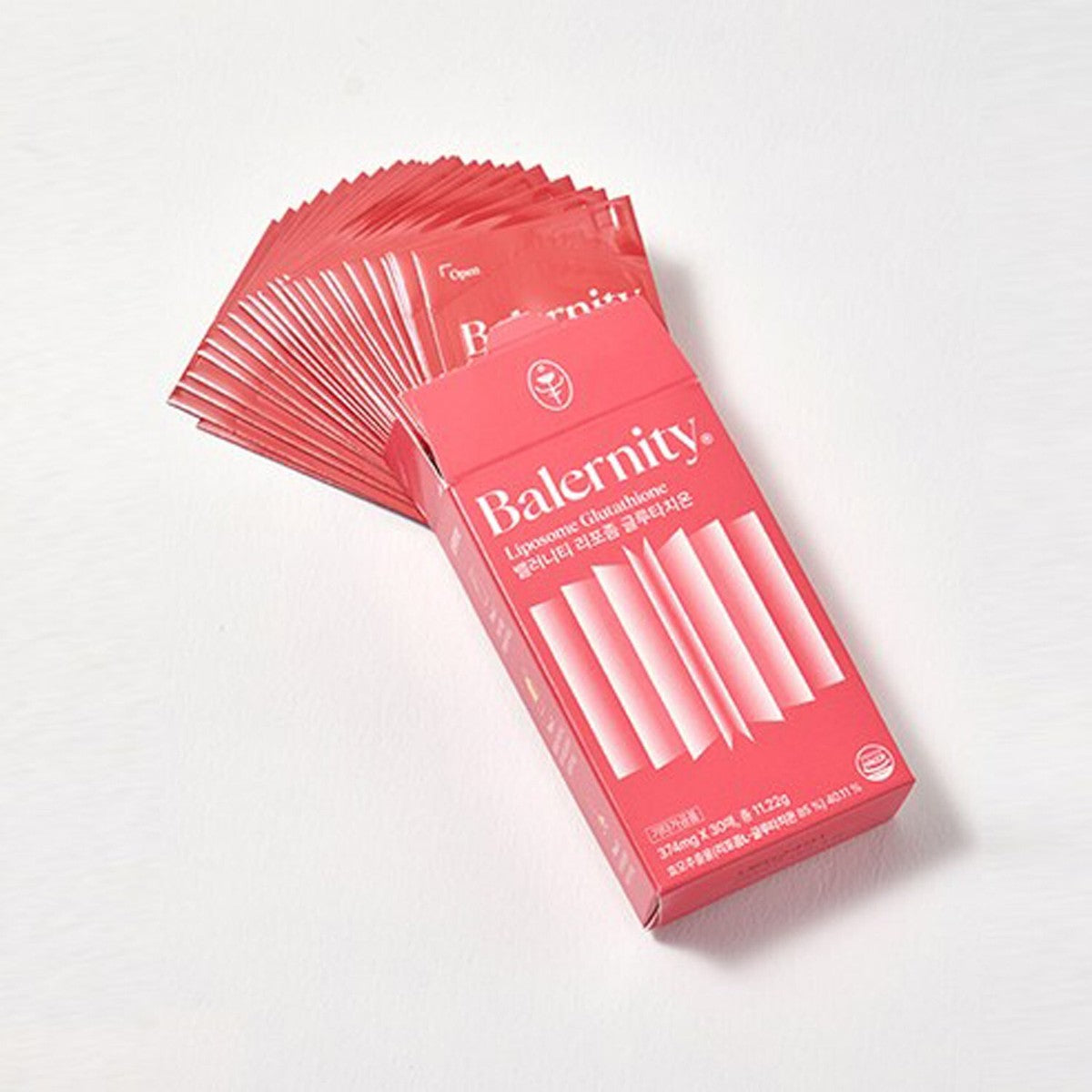 Balernity Glutathione 350mg (Qty: 30pc) Balernity Glutathione 350mg (Qty: 30pc)
