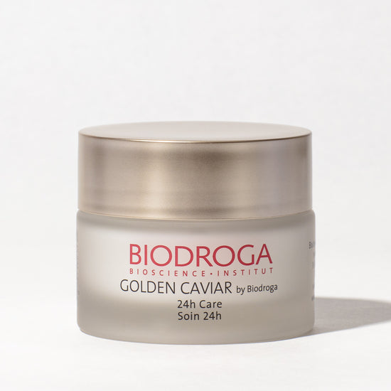 Golden Caviar Restoring Cream
