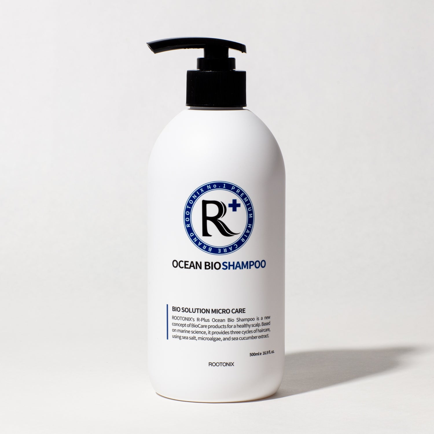 R+ Bio Shampoo – TheSkinSol