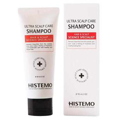 Ultra Scalp Care Shampoo